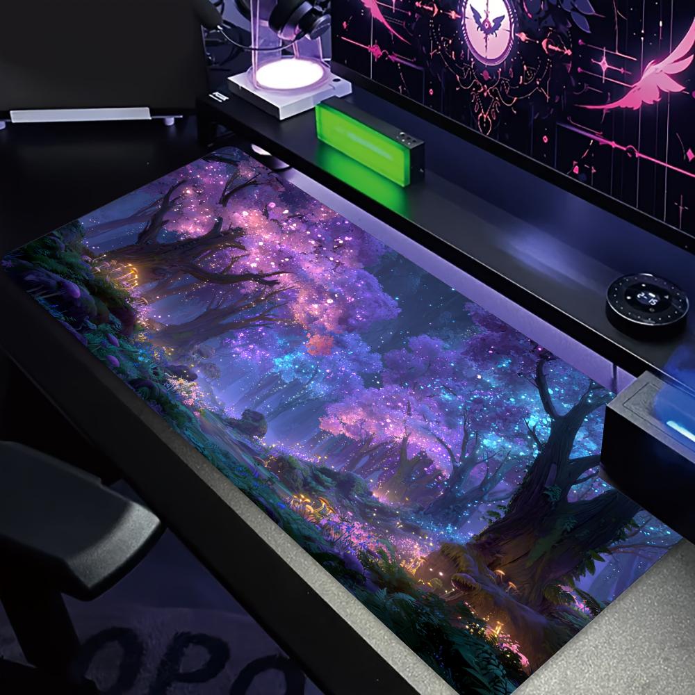 Mysterious Purple Forest grote - Tradescantia Purple recensie en prijs
